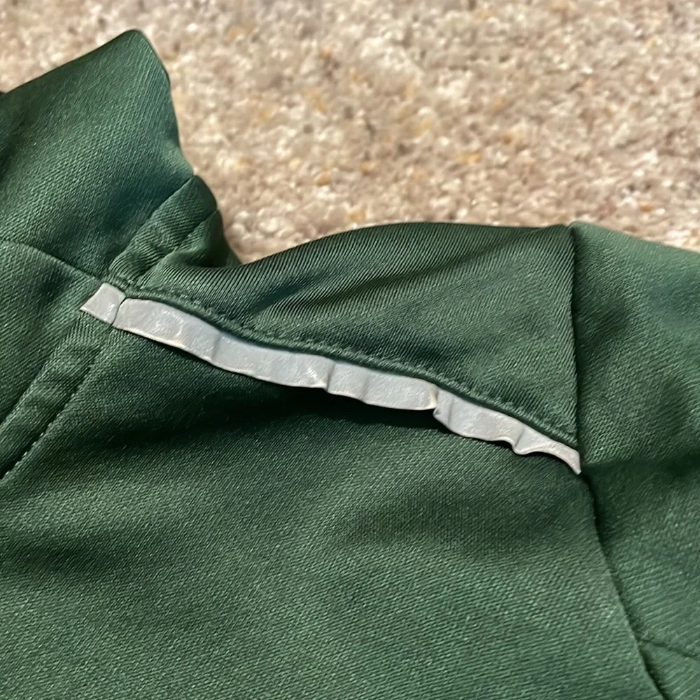 Green Bay Packers Youth Medium Hoodie - Picture 6 of 10